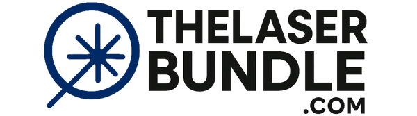The Laser Bundle - Precision Meets Creativity
